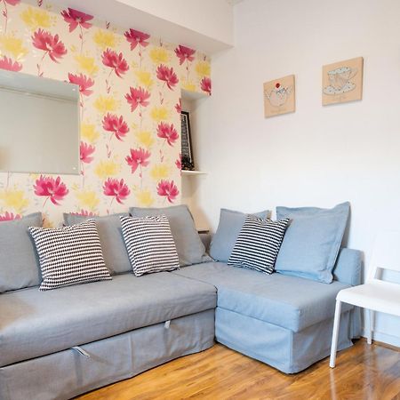 Fraser Apartment Абердин Екстер'єр фото