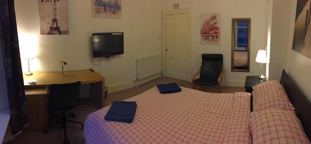 Fraser Apartment Абердин Екстер'єр фото