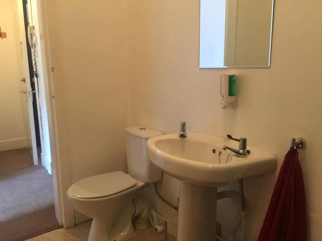 Fraser Apartment Абердин Екстер'єр фото