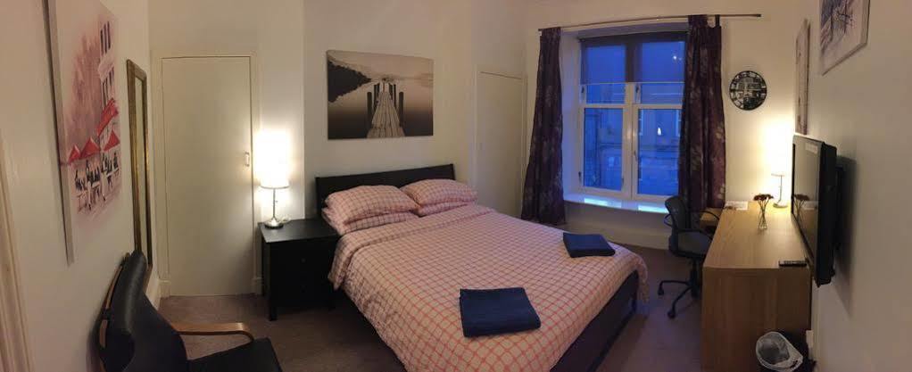 Fraser Apartment Абердин Екстер'єр фото